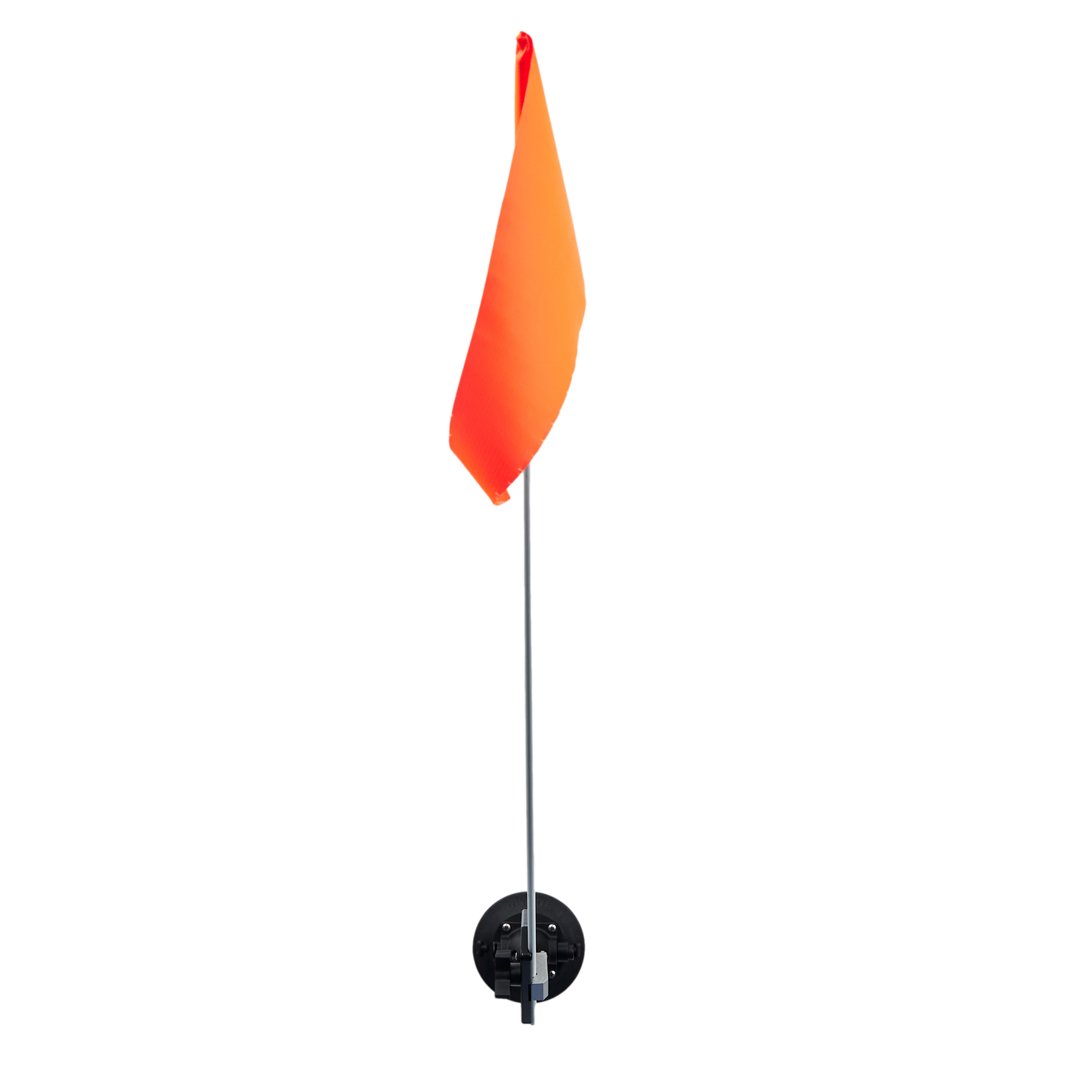 Visibility Flag Mount