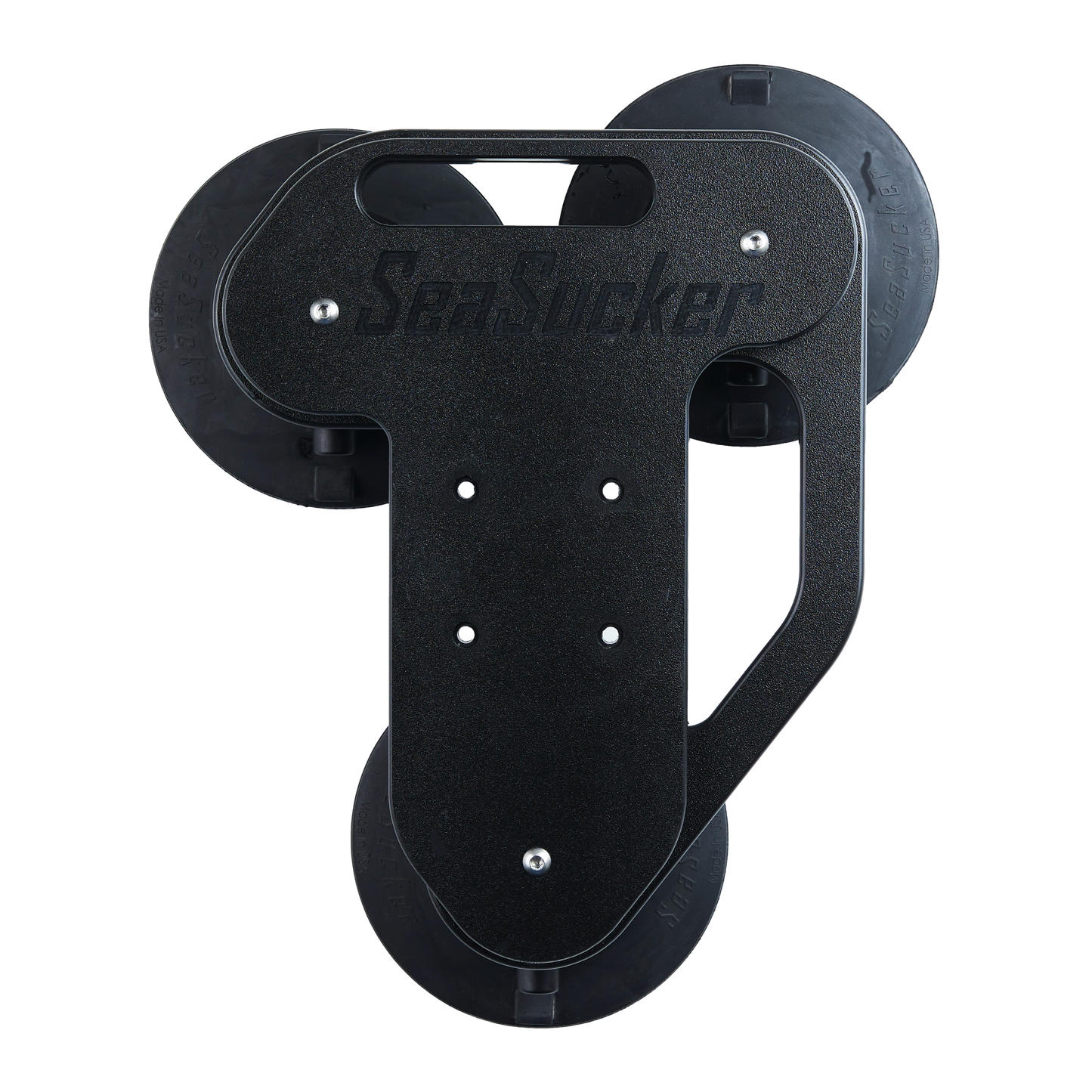 image--just the mount (no hardware)