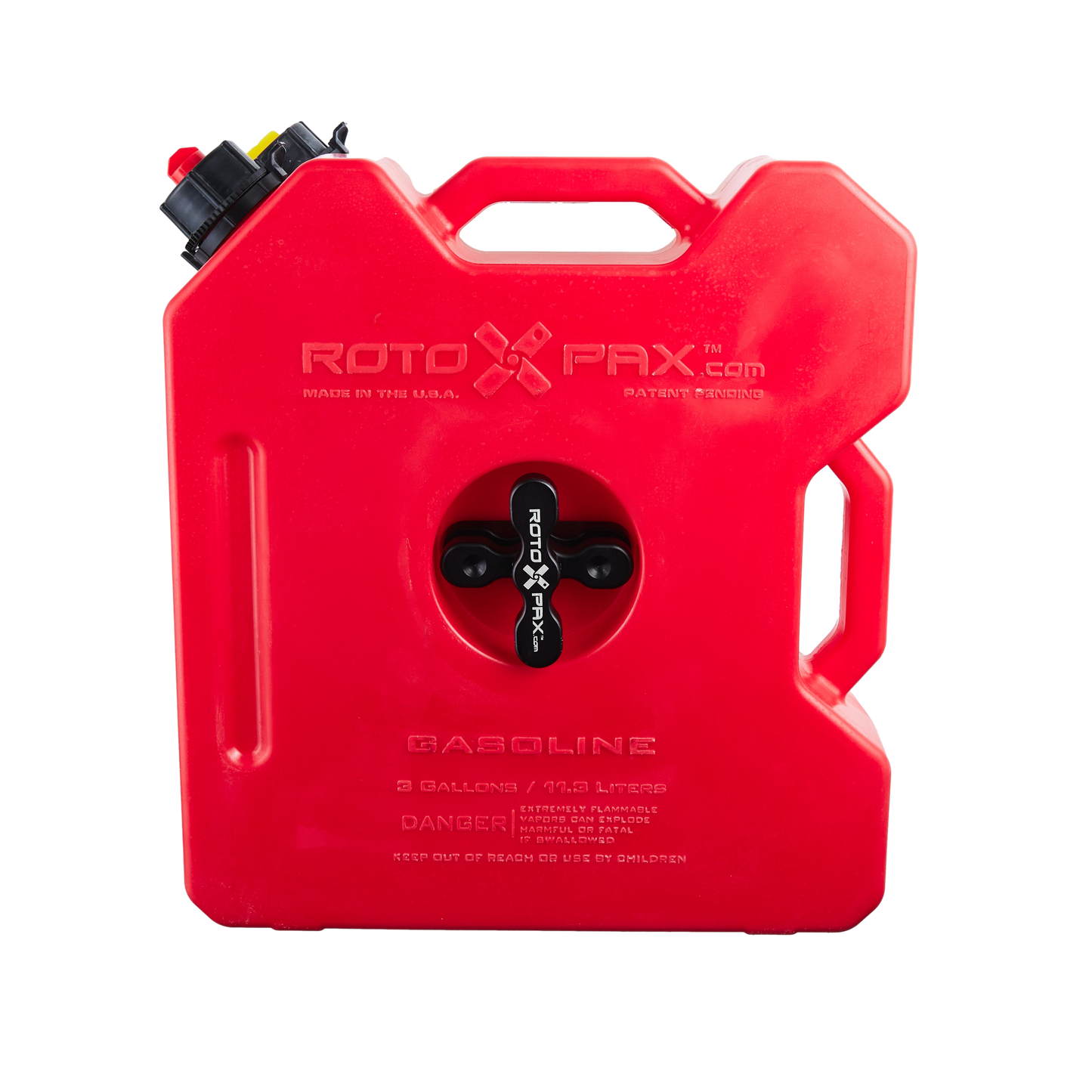 RotopaX Tank Holder - 5 Gallon