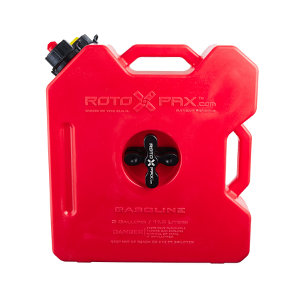 RotopaX Tank Holder - 5 Gallon