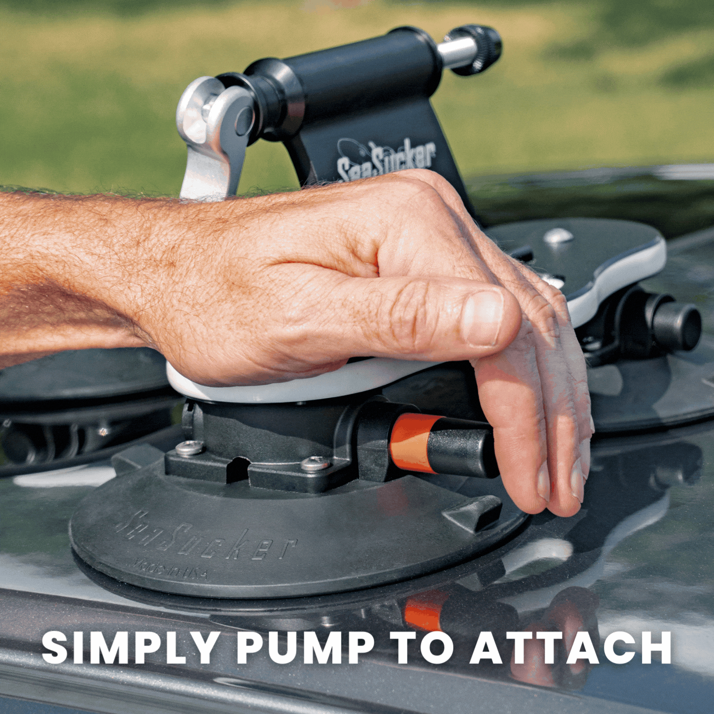 Pack sécurité – Un vélo