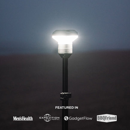 DEVOS LightRanger 1200