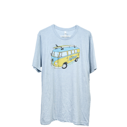 SeaSucker Surf Bus Tee
