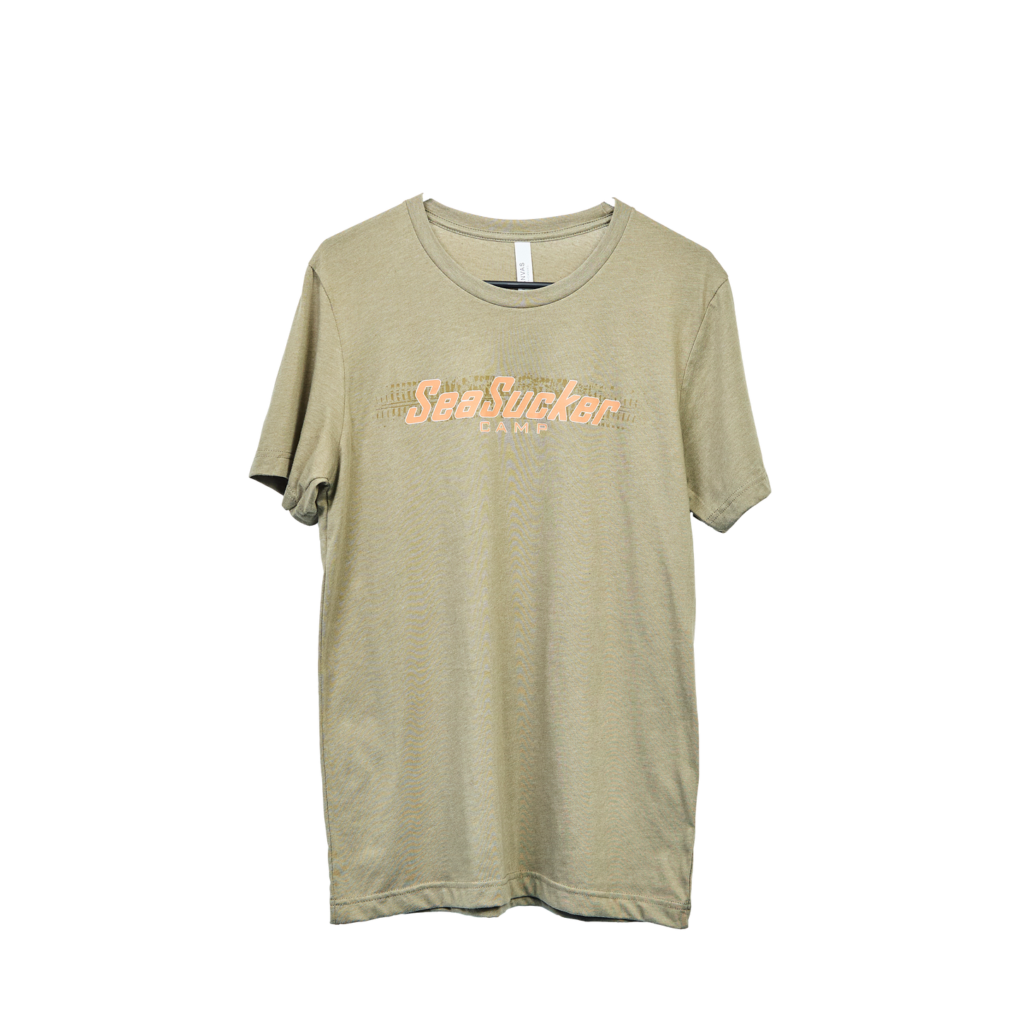 SeaSucker Camp Logo Shirt