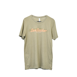 SeaSucker Camp Logo T-Shirt
