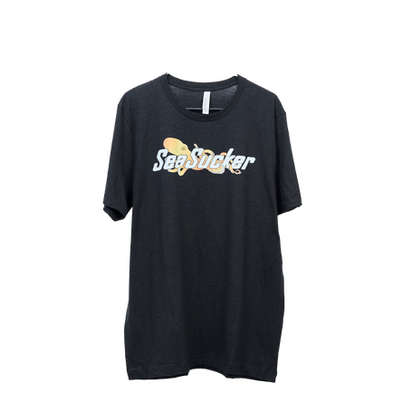 SeaSucker Logo Tee - Unisex