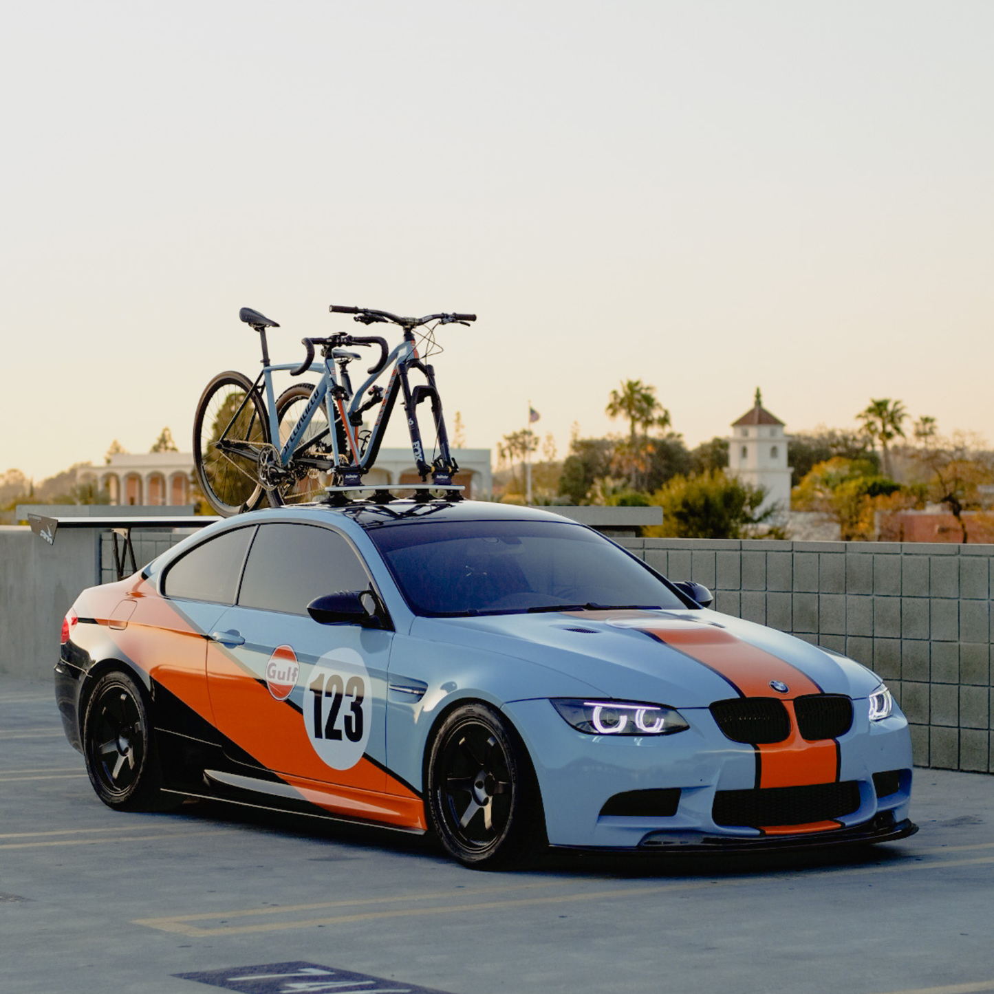 Boost Kit - Two Bikes