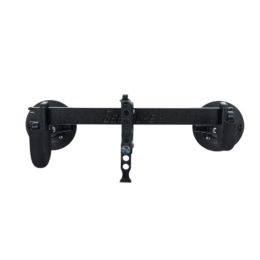 image--all | Gun Cradle studio photo straight on