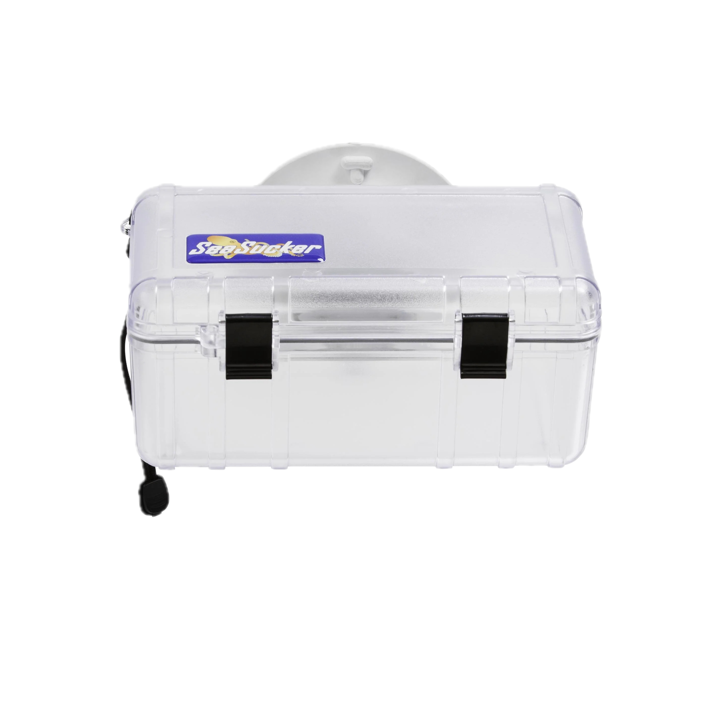 Large Dry Box - Vertical Mount – SeaSucker Large Dry Box - Vertical Mount – SeaSucker