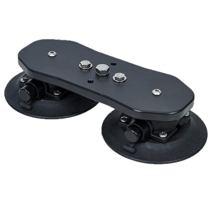 One SeaSucker Midland Antenna Mount