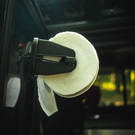 Paper Towel Holder