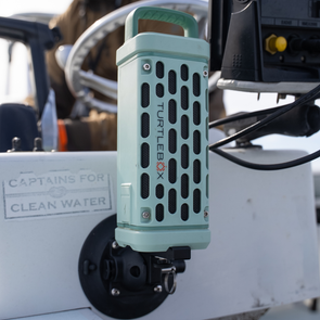 Turtlebox Ranger Mount