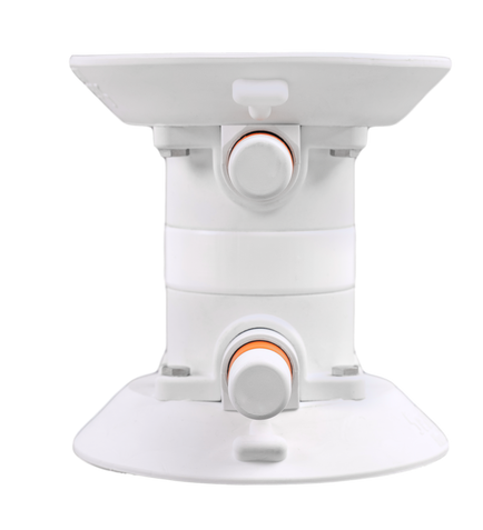 4.5" Double Tap (Back-to-Back)