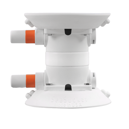 4.5" Double Tap (Back-to-Back)