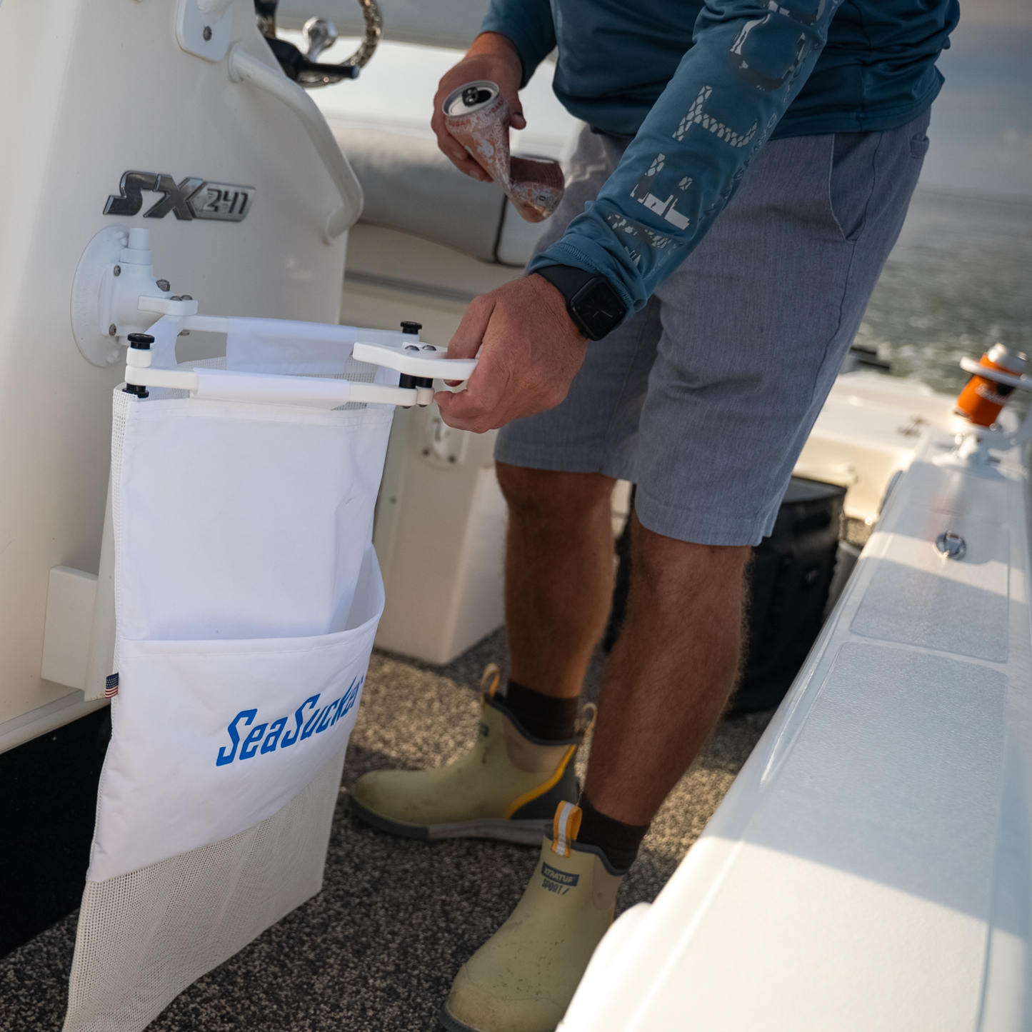 image--white--premium bag