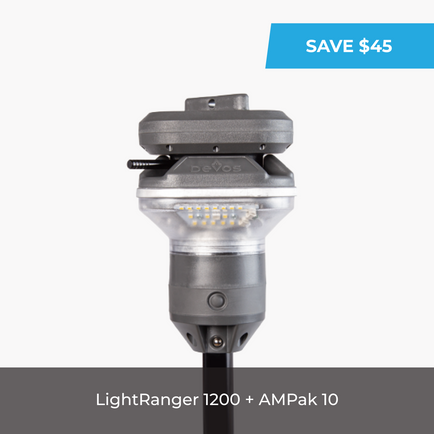 DEVOS LightRanger 1200
