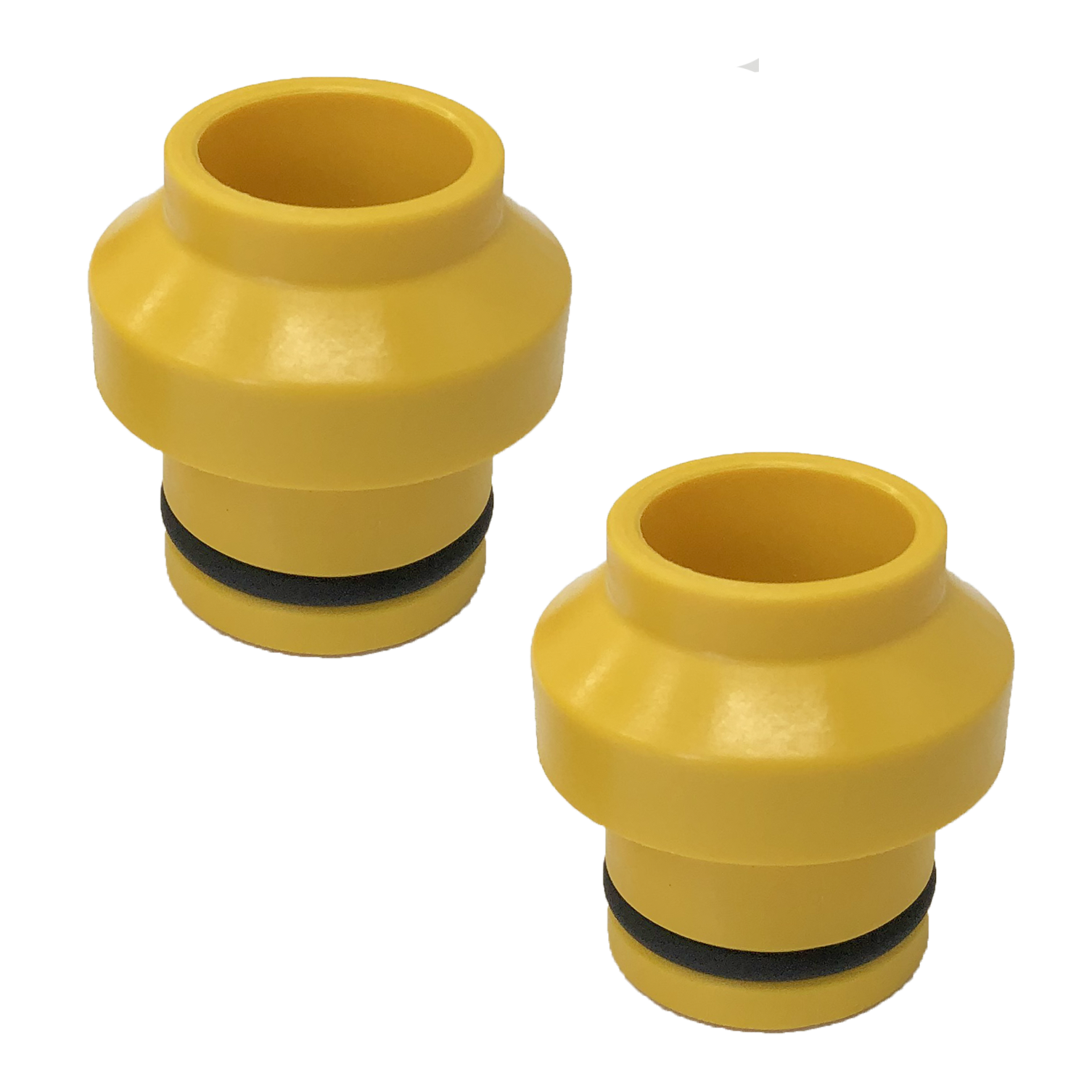 HUSKE 15x110mm Thru-Axle Plugs (Boost) – SeaSucker HUSKE 15x110mm Thru-Axle Plugs (Boost) – SeaSucker