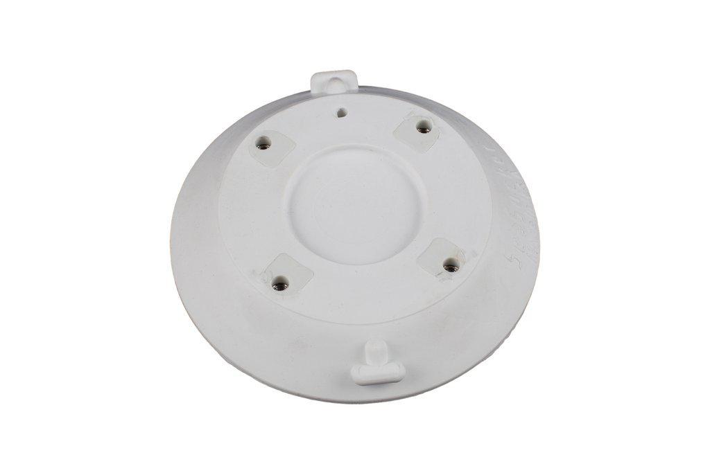 Ventouse Plate de rechange 6"