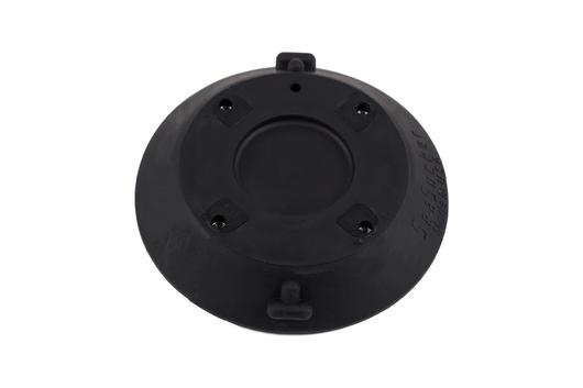 Ventouse Plate de rechange 6"