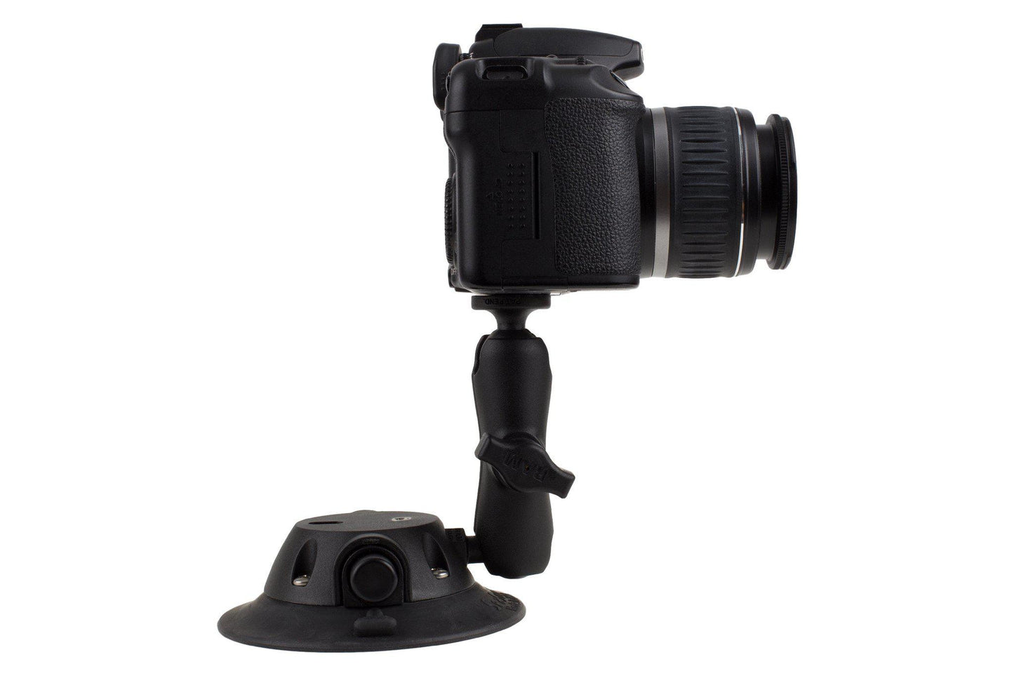 Camera Mount