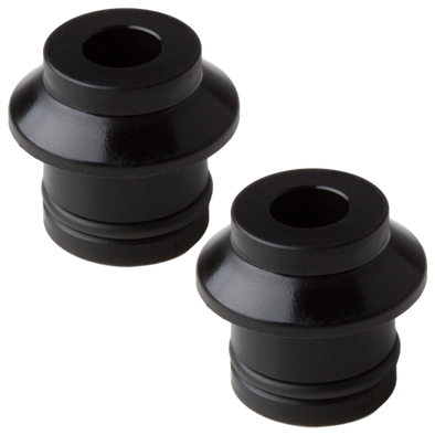 HUSKE 9x100mm Quick Release Plugs - No Axle