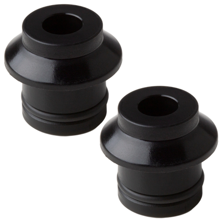 HUSKE 9x100mm Quick Release Plugs - No Axle