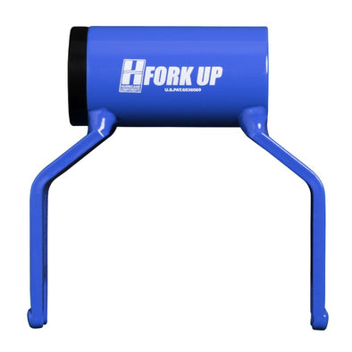 Fork Up Lefty Adaptor