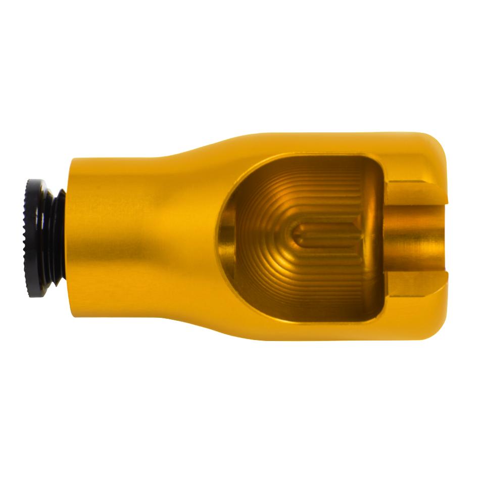 Brochette Avant Campagnolo Proton Neuve - Pour VTT, Vélo Brochette Avant Campagnolo Proton Neuve - Pour VTT, Vélo