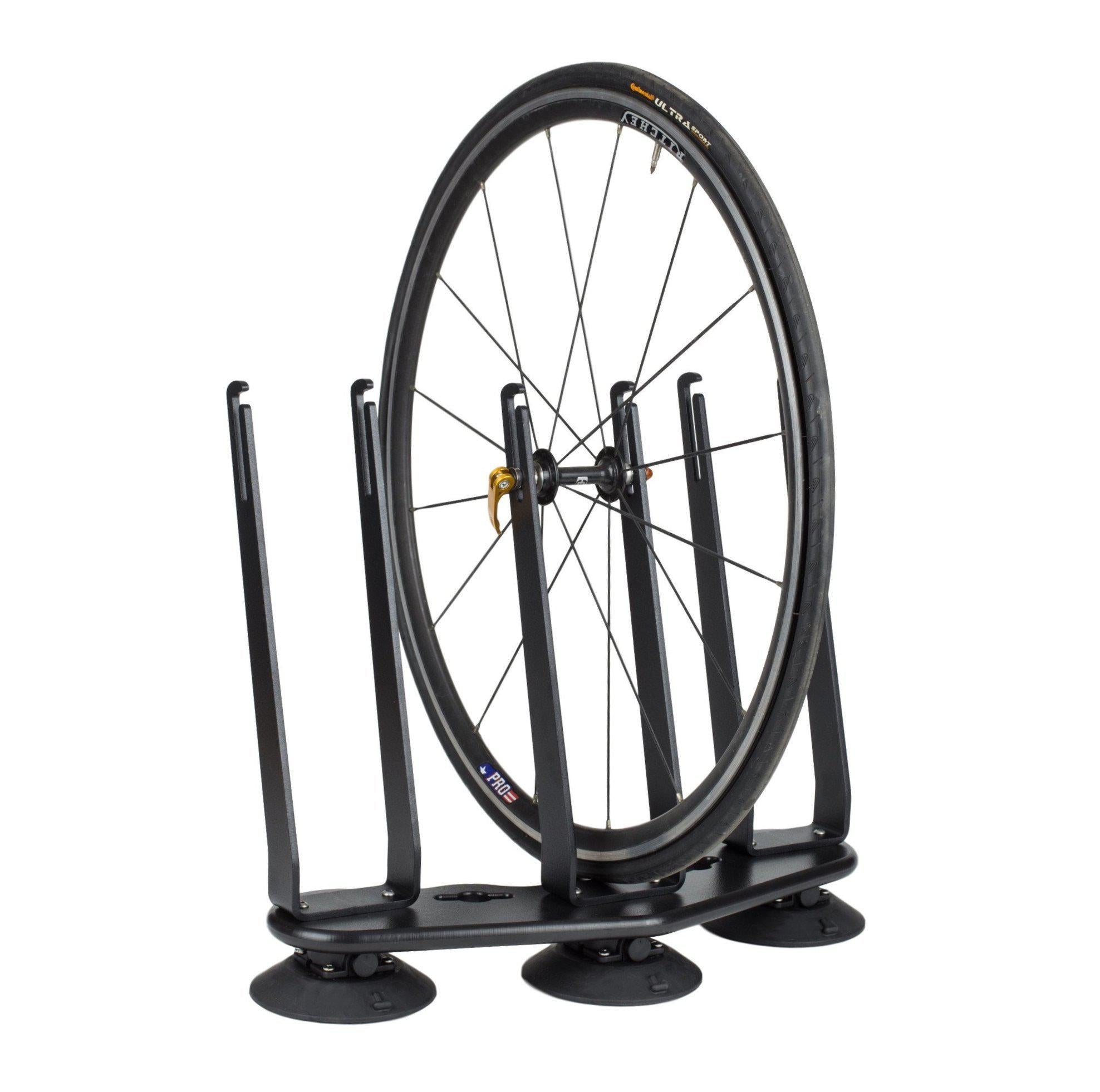 3 wheel bicycle rack 3-Wheel Holder
