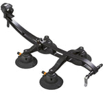 Designed for convertibles and sports cars.