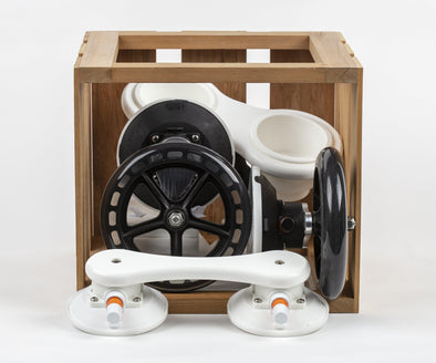 The Cold Wheels Set