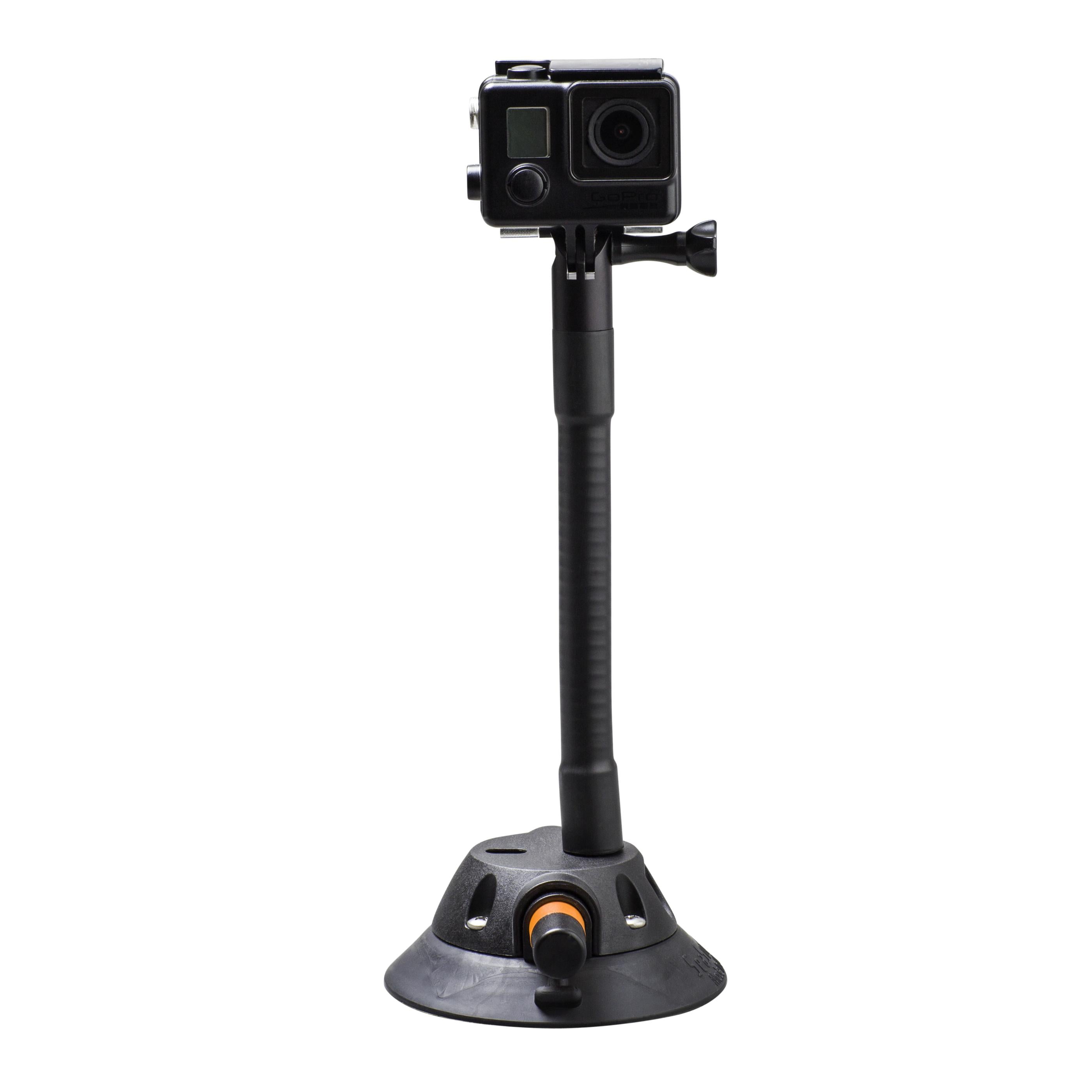 Action Camera Flex Mount – SeaSucker - Main Image