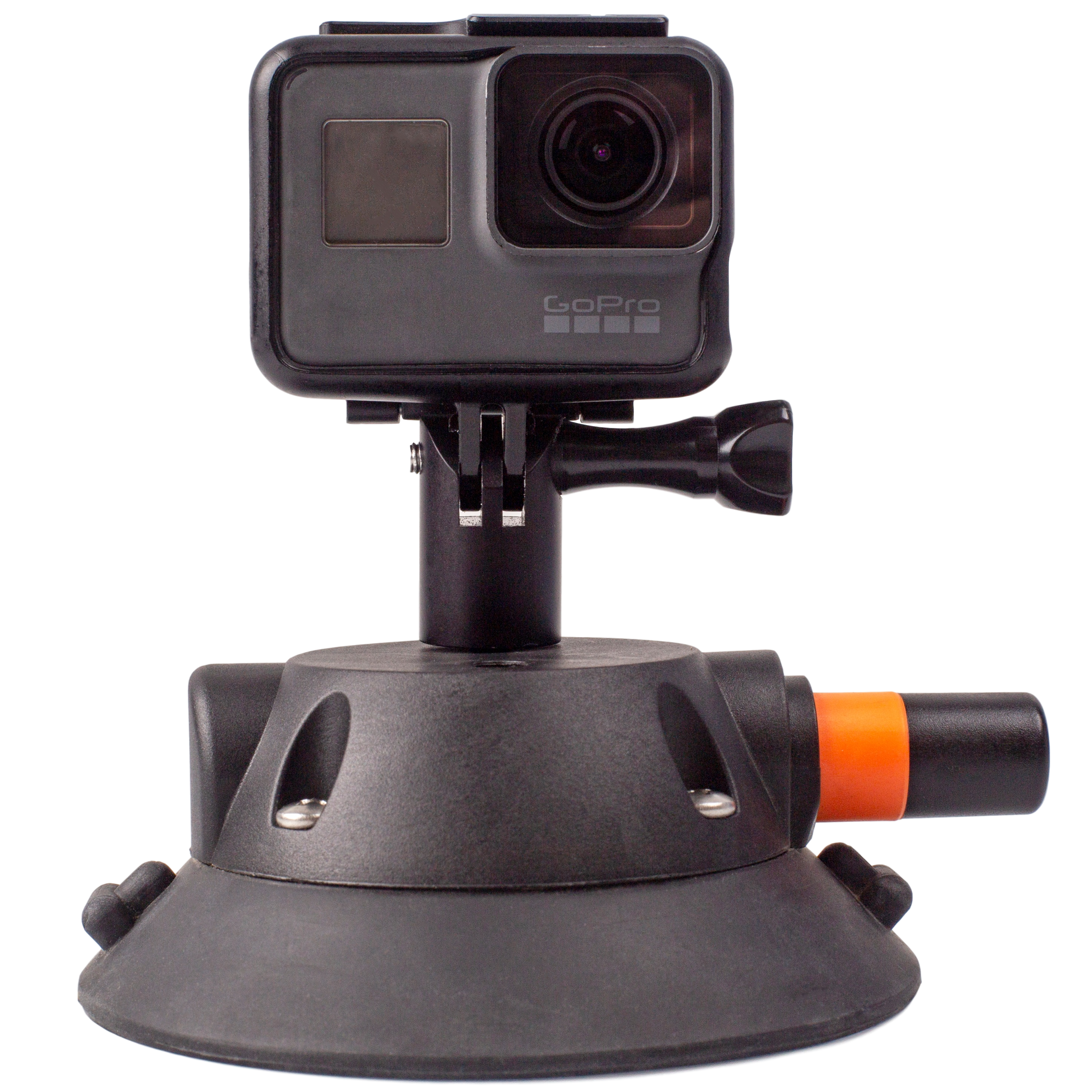 GoPro: Introducing 3-Way Grip, Arm