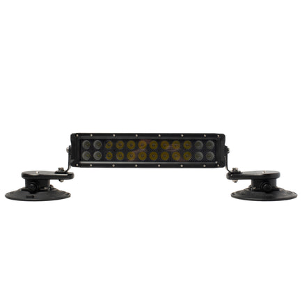 Light Bar Overland Kit