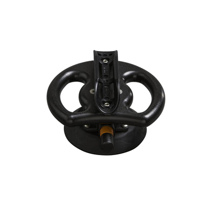 Paddle Clip and Grip