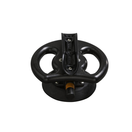 Paddle Clip and Grip
