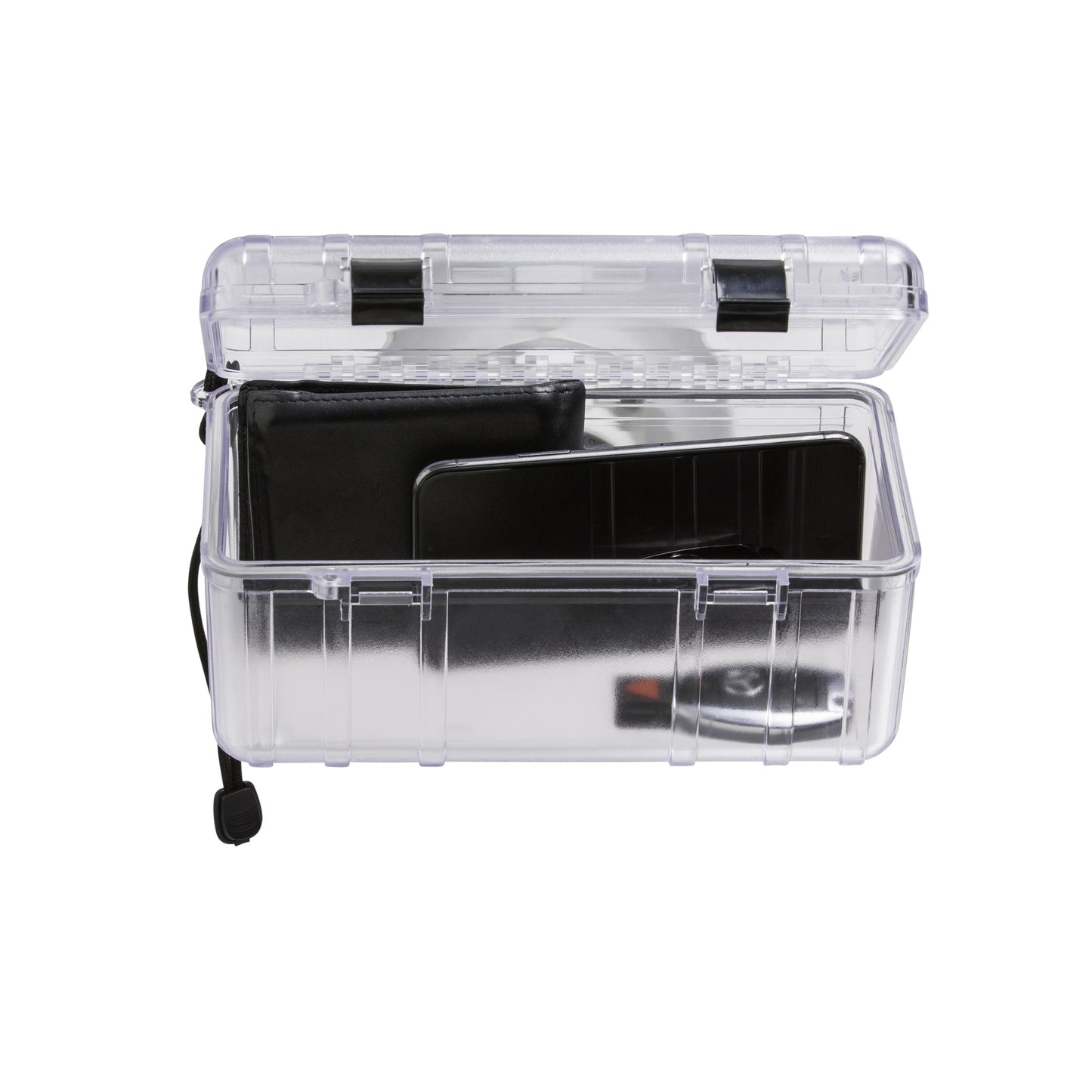 Large Dry Box - Vertical Mount