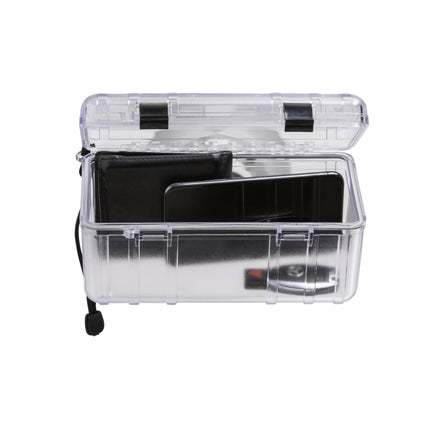 Large Dry Box - Vertical Mount