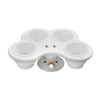 4-Cup Holder