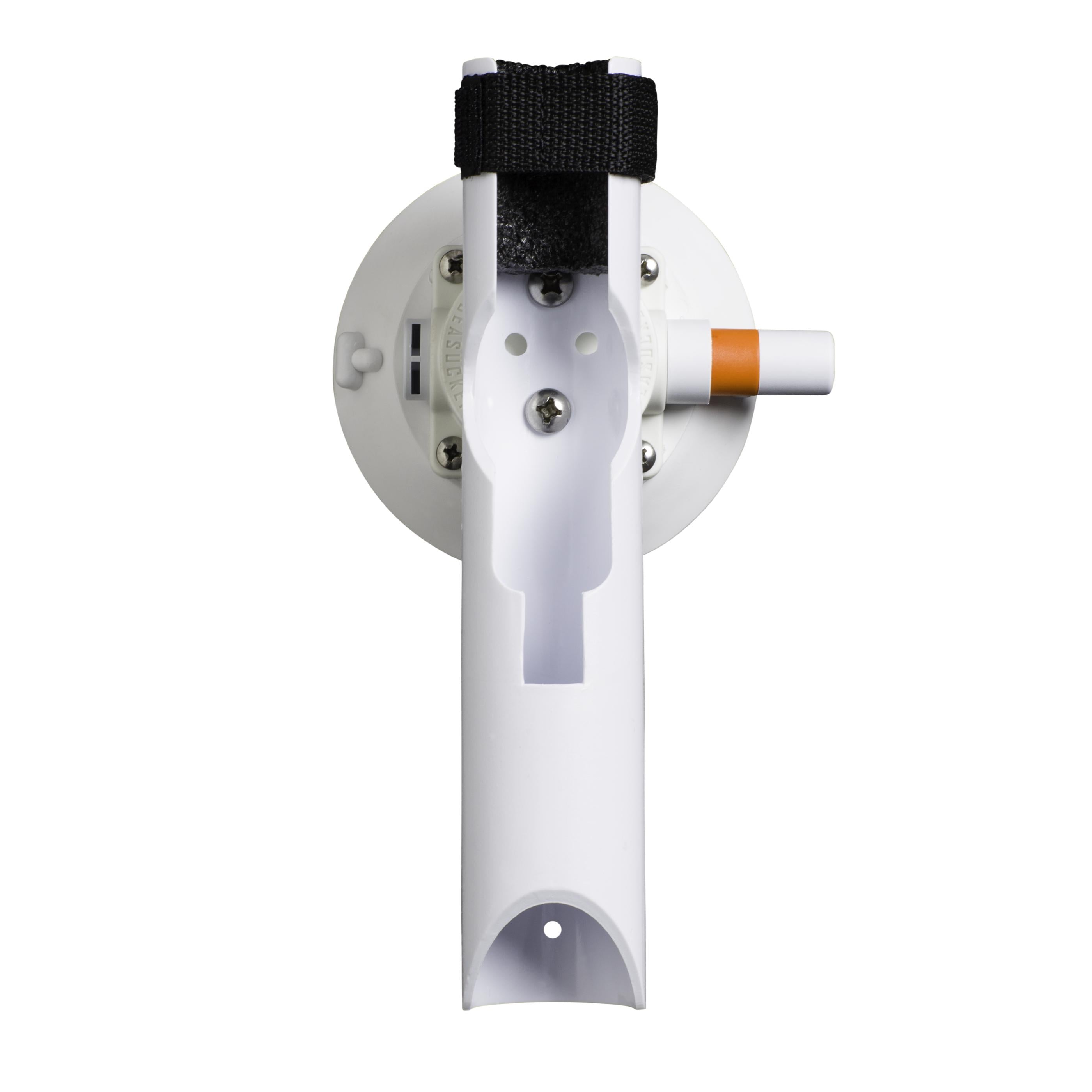 sea striker bike mount fishing rod holder Fly Rod Holder