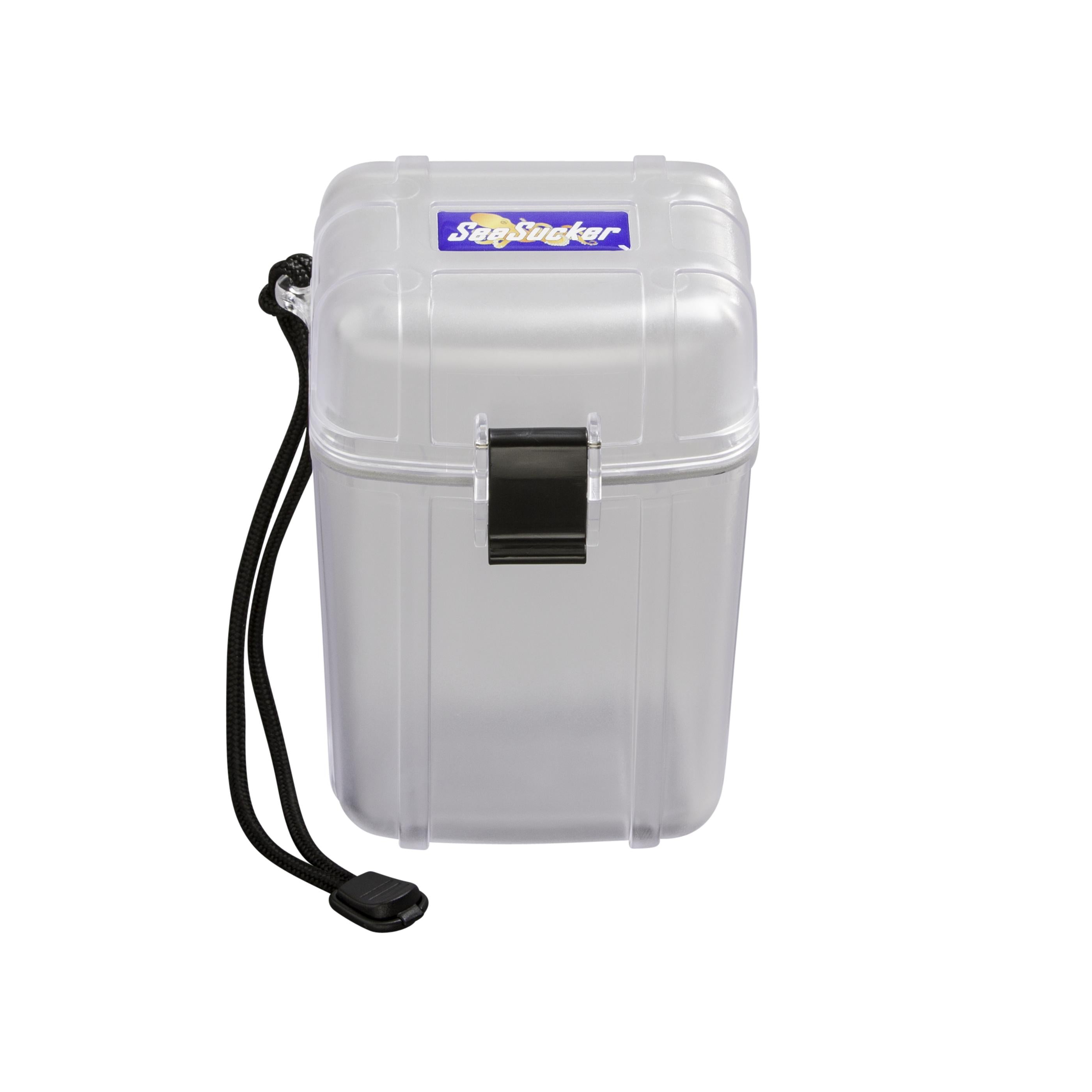 Avlcoaky Dry Box Waterpoof Dry Box Small Dry Box Waterproof for Boat  Waterpro