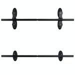 Crossbars