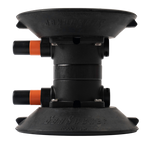 Back-to-Back Vacuum Mount