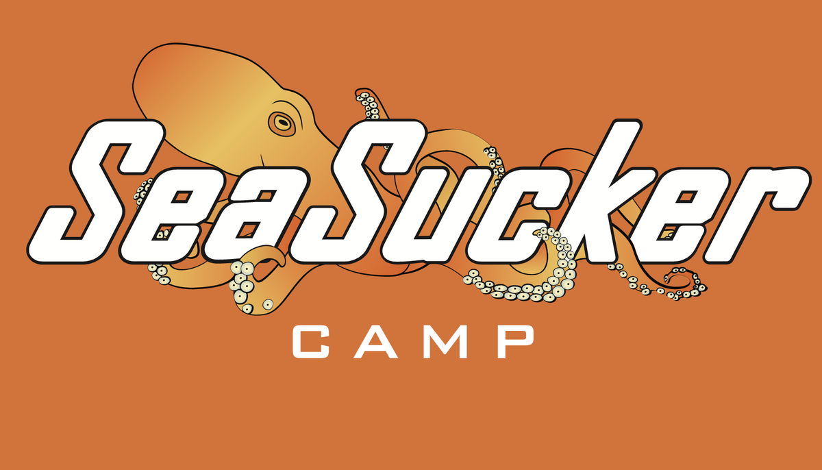 SeaSucker Camp Line