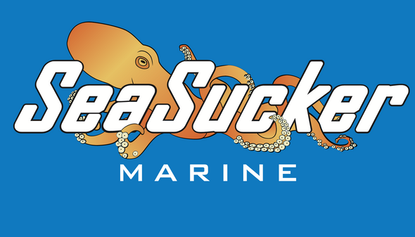 SeaSucker Marine Line