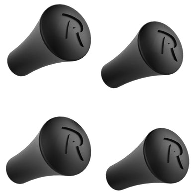 image--all | Replacement Flex-X Tips - 4 Pack studio photo pack of four