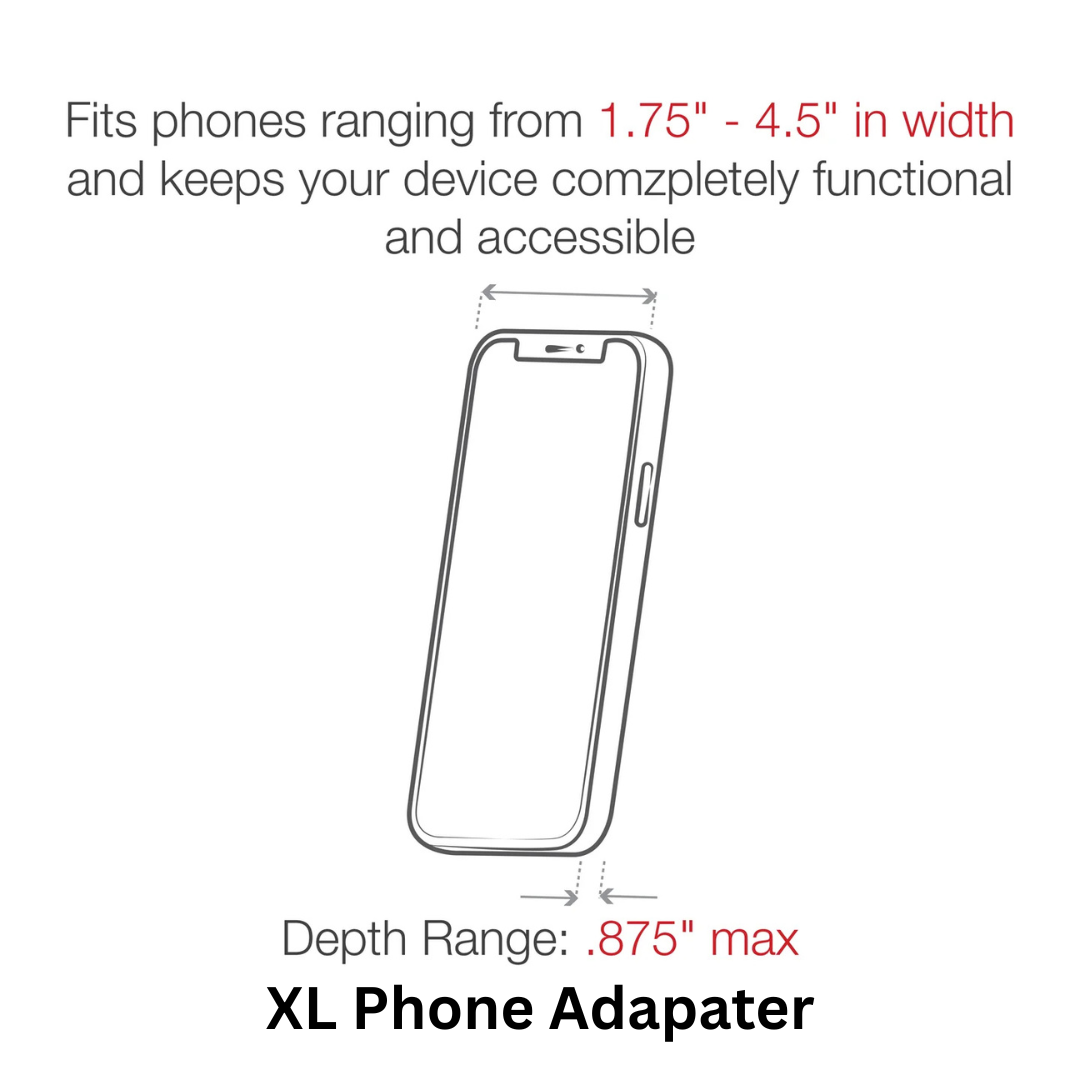 Flex-X Phone Adapter