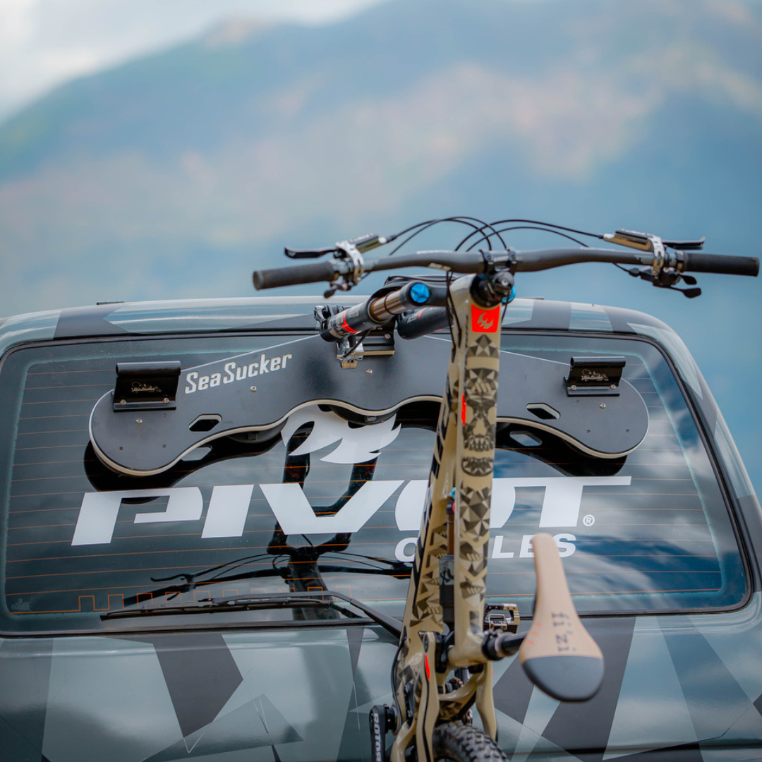image--all | Bomber - 3 Bikes lifestyle photo