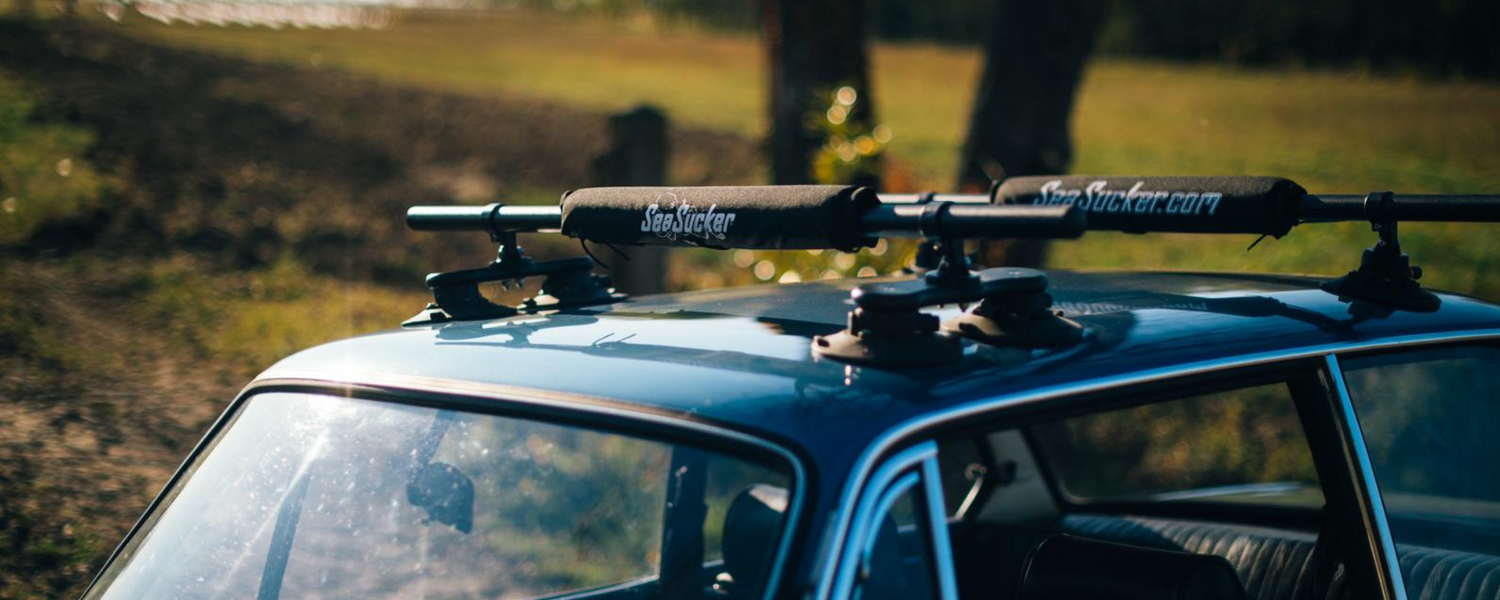 SUP Kits – SeaSucker