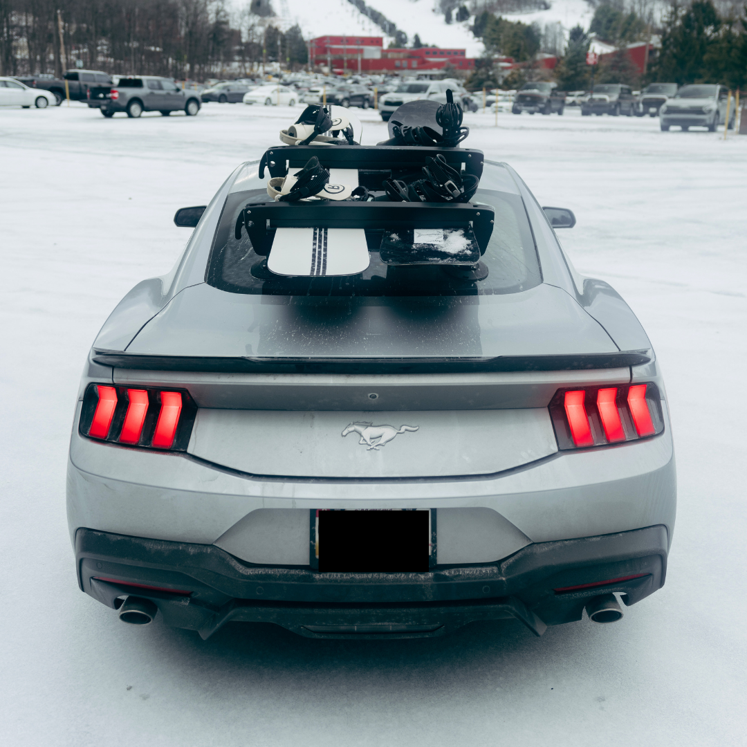 image--all | Classic Ski Rack lifestyle photo